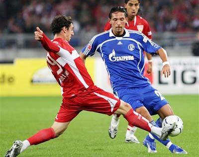 他依然相信 他依然相信