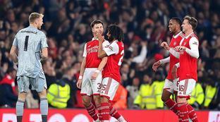 看到了曼联 看到了曼联